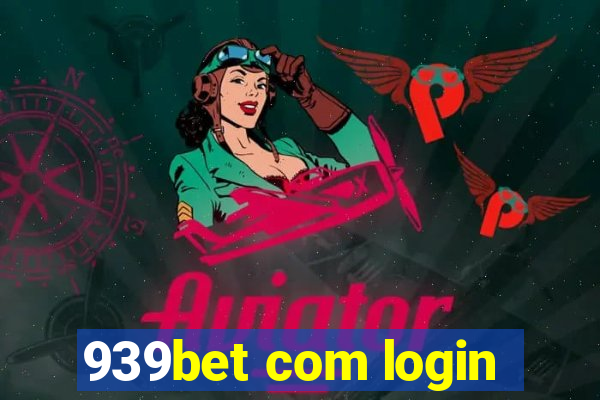 939bet com login